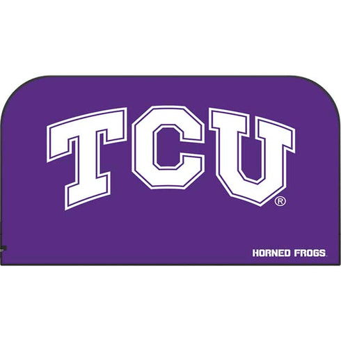 Texas Christian University TCU Horned Frogs Nintendo Switch 2 (2025) with Joy-Con Skin